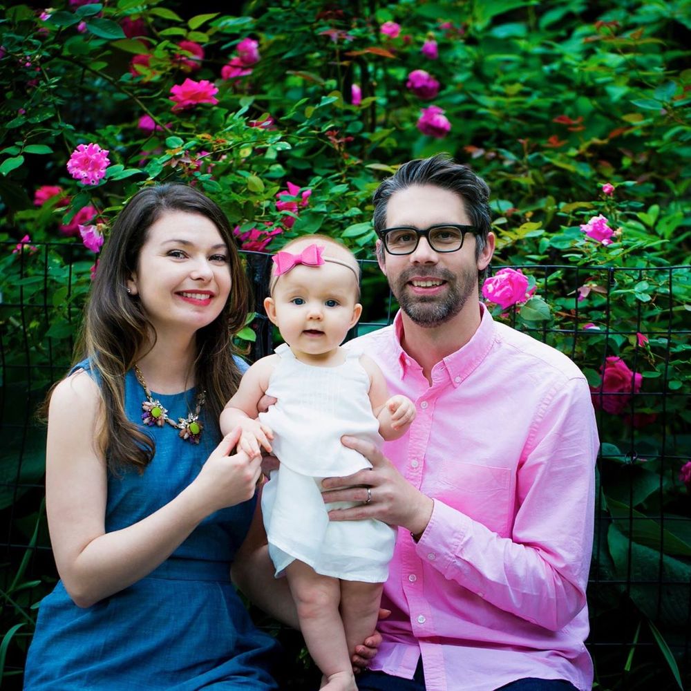 Meet your Posher, Nathan